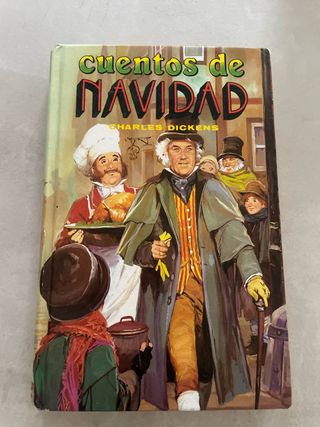 Cuentos de Navidad