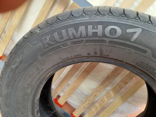 Neumáticos 
