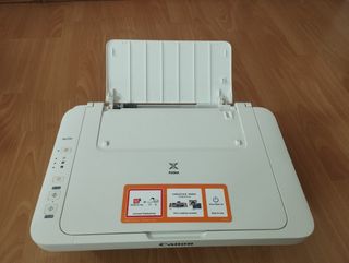 Impresora Canon PIXMA MG2550