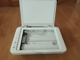 Impresora Canon PIXMA MG2550