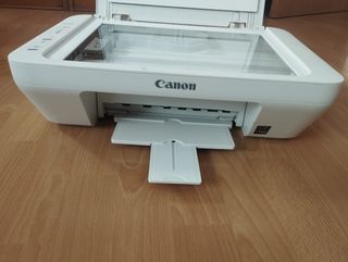 Impresora Canon PIXMA MG2550