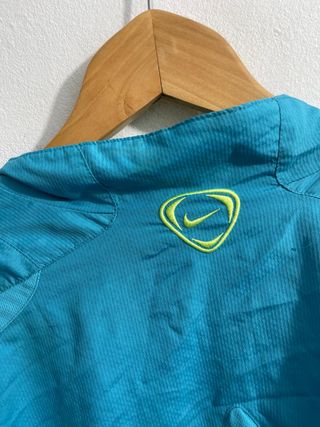 ¡¡OFERTA!! Talla XXL Chaqueta Nike Barcelona 2007