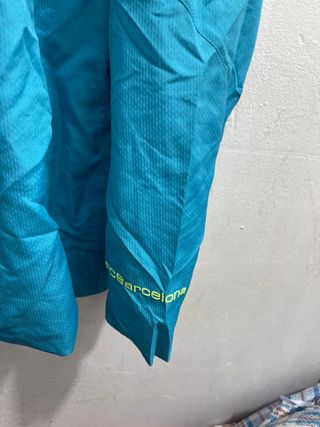 ¡¡OFERTA!! Talla XXL Chaqueta Nike Barcelona 2007