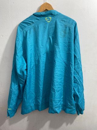 ¡¡OFERTA!! Talla XXL Chaqueta Nike Barcelona 2007