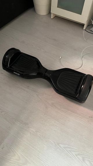 Hoverboard Negro
