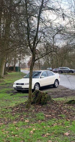 Audi A4 1996