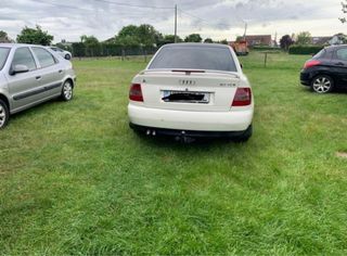 Audi A4 1996