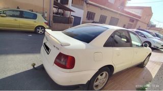 Audi A4 1996