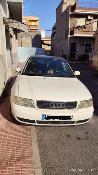 Audi A4 1996