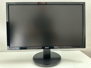 Monitor 22” Acer LCD K222HQL