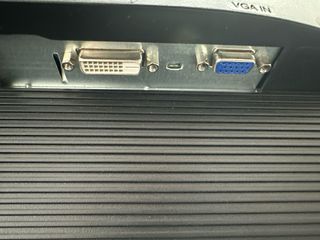 Monitor 22” Acer LCD K222HQL