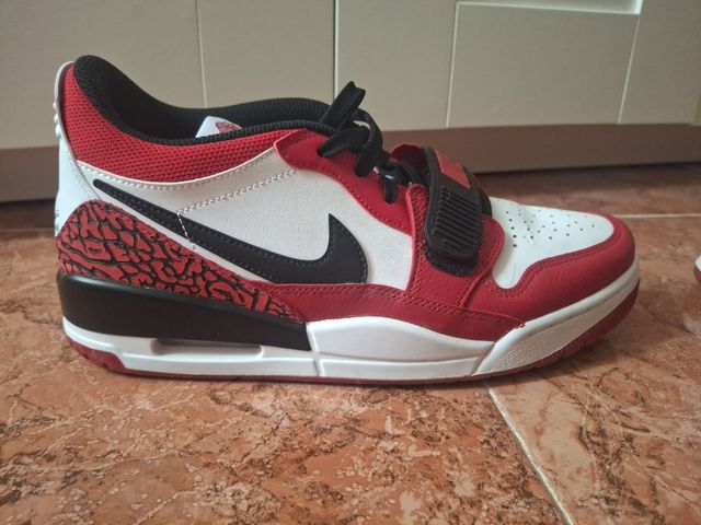 Nike Air Jordan Nuevas