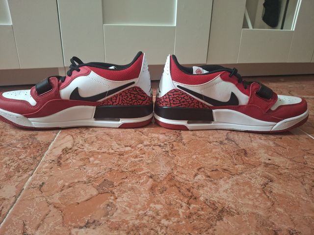 Nike Air Jordan Nuevas