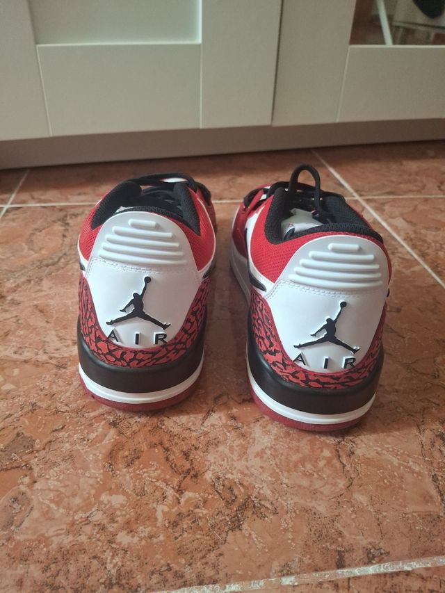 Nike Air Jordan Nuevas
