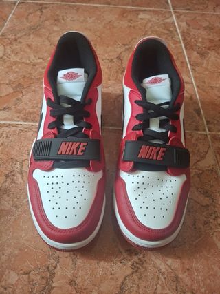 Nike Air Jordan Nuevas