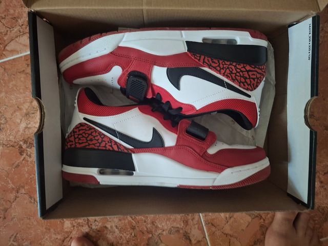 Nike Air Jordan Nuevas