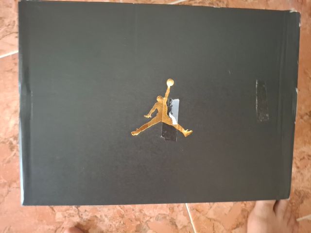 Nike Air Jordan Nuevas