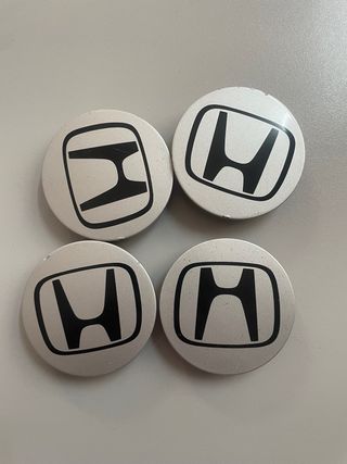 Tapa Ruedas llantas originales Honda Civic VIII