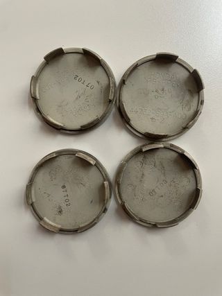 Tapa Ruedas llantas originales Honda Civic VIII