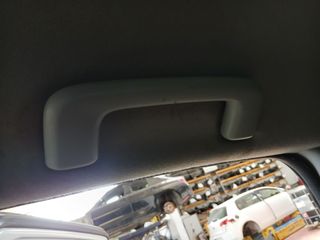 JUEGO  ASIDEROS TECHO MITSUBISHI ASX (GA0W)