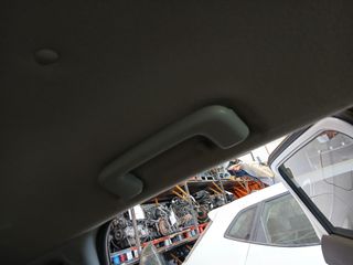 JUEGO  ASIDEROS TECHO MITSUBISHI ASX (GA0W)