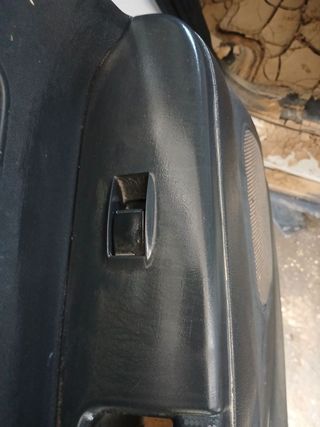 MANDO ELEVALUNAS TRASERO IZQUIERDO MITSUBISHI ASX (GA0W)