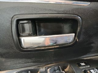 MANETA INTERIOR DELANTERA IZQUIERDA MITSUBISHI ASX (GA0W)