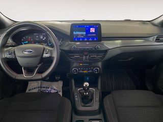 Ford Focus ST-Line