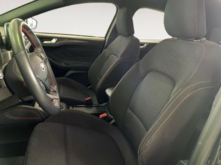 Ford Focus ST-Line