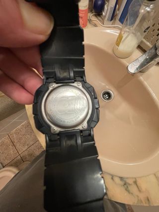 Reloj Casio G-Shock ALIFE G5500AL