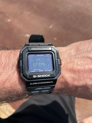 Reloj Casio G-Shock ALIFE G5500AL