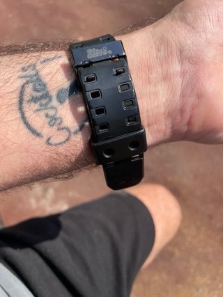Reloj Casio G-Shock ALIFE G5500AL