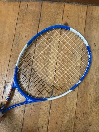 Raquetas de tenis Artengo
