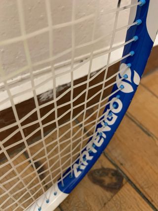 Raquetas de tenis Artengo
