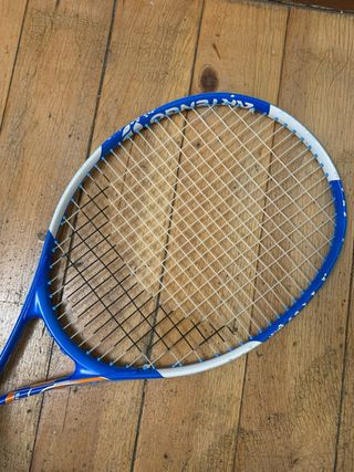 Raquetas de tenis Artengo
