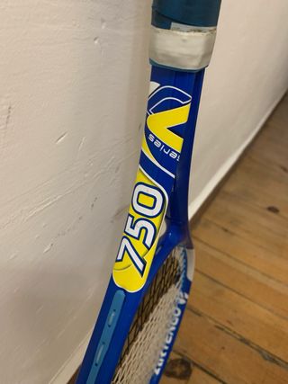 Raquetas de tenis Artengo
