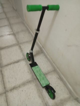 Patinete infantil 4-8 años