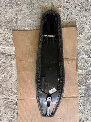 Asiento KTM TPI EXC

