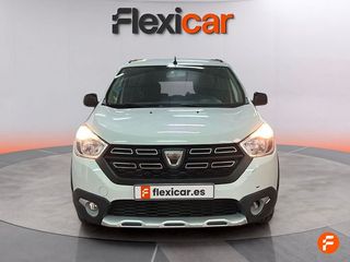 Dacia Lodgy Aniversario 1.6 80kW (110CV)  GLP 7Pl