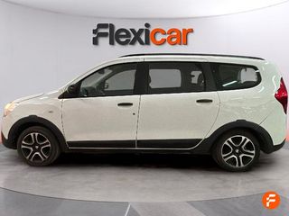 Dacia Lodgy Aniversario 1.6 80kW (110CV)  GLP 7Pl