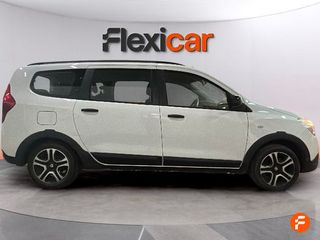 Dacia Lodgy Aniversario 1.6 80kW (110CV)  GLP 7Pl