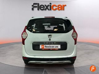 Dacia Lodgy Aniversario 1.6 80kW (110CV)  GLP 7Pl