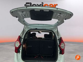 Dacia Lodgy Aniversario 1.6 80kW (110CV)  GLP 7Pl