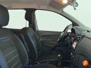 Dacia Lodgy Aniversario 1.6 80kW (110CV)  GLP 7Pl