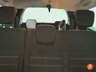 Dacia Lodgy Aniversario 1.6 80kW (110CV)  GLP 7Pl