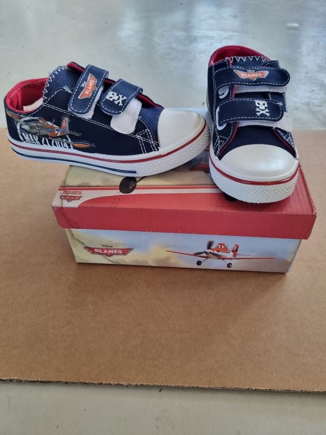 Scarpe bambino Disney taglia 30