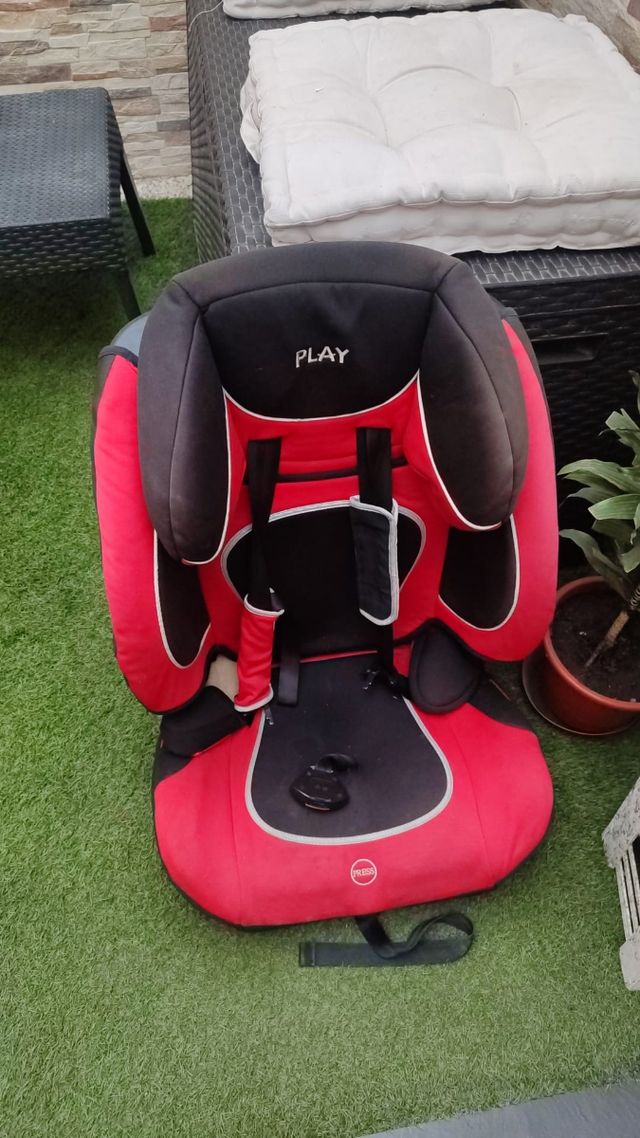 Silla de coche para niños