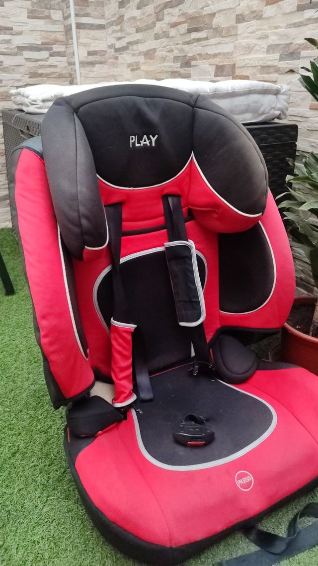 Silla de coche para niños