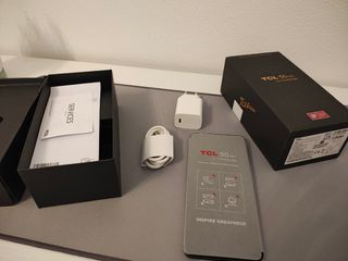 TCL 50 Pro NXTPAPER 5G 512GB