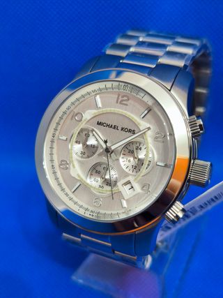 Reloj Michael Kors MK8086 Para Hombre